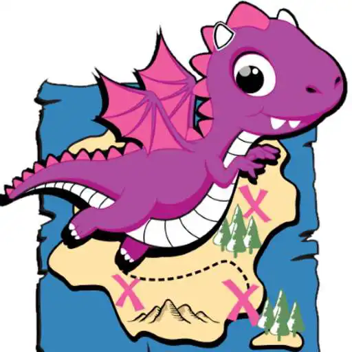 Free play online Treasure Trail APK