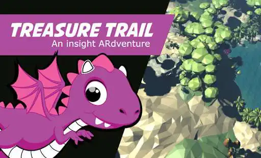 Play Treasure Trail
