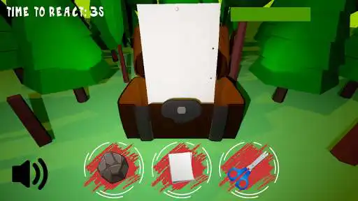 Play Treasure Treasure as an online game Treasure Treasure with UptoPlay