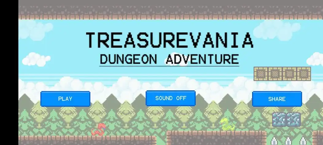 Play Treasurevania: Dungeon Adv and enjoy Treasurevania: Dungeon Adv with UptoPlay Play Treasurevania: Dungeon Adv and enjoy Treasurevania: Dungeon Adv with UptoPlay