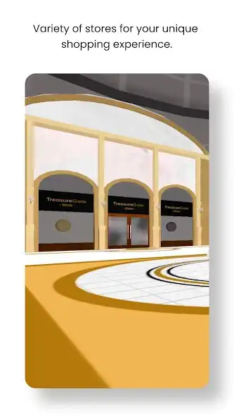 Play Treasureverse (TRV) as an online game Treasureverse (TRV) with UptoPlay