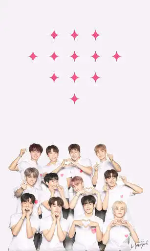 Play TREASURE Wallpaper: Asahi Haruto & Mashiho  and enjoy TREASURE Wallpaper: Asahi Haruto & Mashiho with UptoPlay