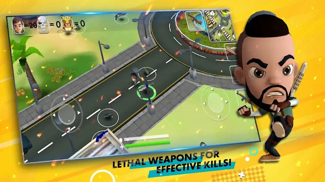 Play Treasure Wars as an online game Treasure Wars with UptoPlay