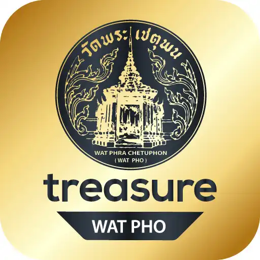 Play Treasure Wat Pho APK