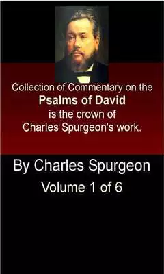 Play Treasury of David Vol. 1 of 6