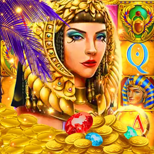 Play Treasury of the Empress APK