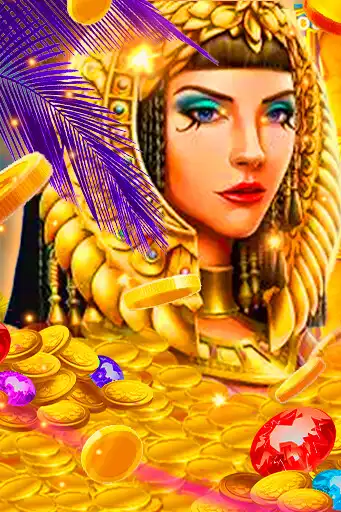 Play Treasury of the Empress  and enjoy Treasury of the Empress with UptoPlay