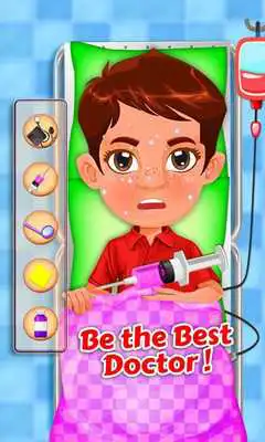 Play Treat Fever