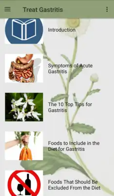 Play Treat Gastritis Play Treat Gastritis