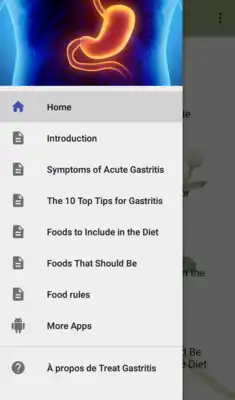 Play Treat Gastritis Play Treat Gastritis