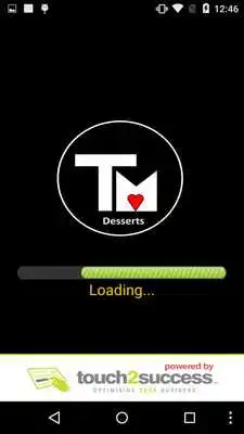 Play Treatme Desserts Play Treatme Desserts