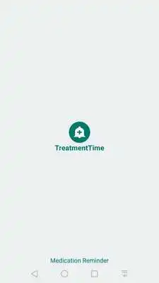 Play TreatmentTime Play TreatmentTime