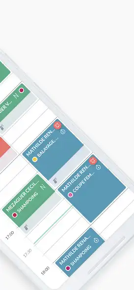Play Treatwell Pro (For Business) as an online game Treatwell Pro (For Business) with UptoPlay