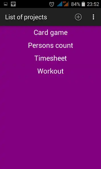 Play Treb 2 - Timer and counter