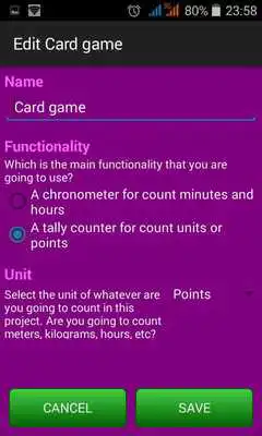 Play Treb 2 - Timer and counter