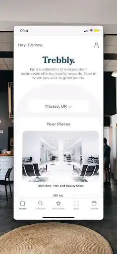 Play Trebbly Rewards  and enjoy Trebbly Rewards with UptoPlay