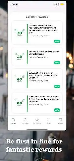 Play Trebbly Rewards as an online game Trebbly Rewards with UptoPlay
