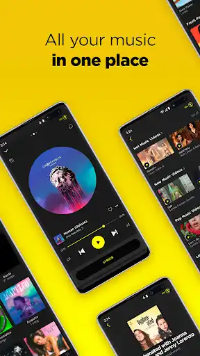 Play TREBEL: Music, MP3  Podcasts  and enjoy TREBEL: Music, MP3  Podcasts with UptoPlay