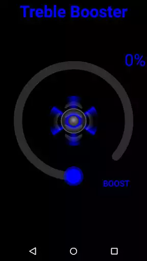 Play Treble Booster Play Treble Booster