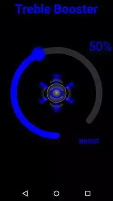 Play Treble Booster Play Treble Booster