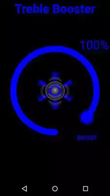 Play Treble Booster Play Treble Booster