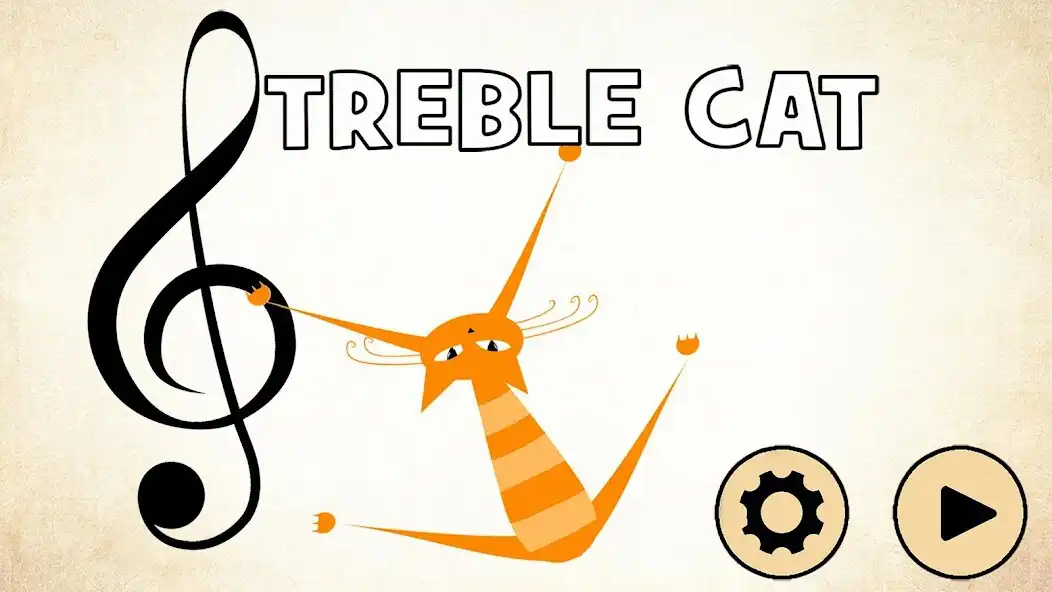 Play TREBLE CAT  and enjoy TREBLE CAT with UptoPlay