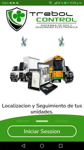 Play Trebol Control as an online game online Trebol Control with UptoPlay Play Trebol Control as an online game Trebol Control with UptoPlay