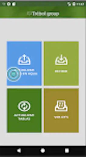 Play Trebol as an online game Trebol with UptoPlay