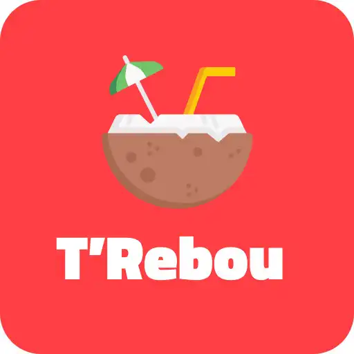 Play TRebou - Le jeu de soirée APK Play TRebou - Le jeu de soirée APK