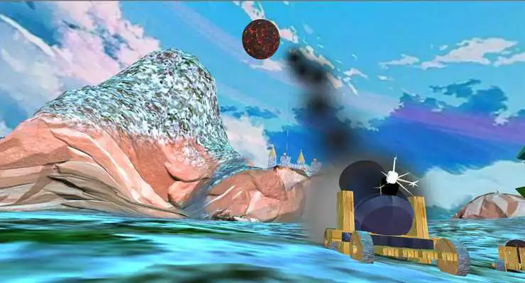 Play Trebuchet  and enjoy Trebuchet with UptoPlay