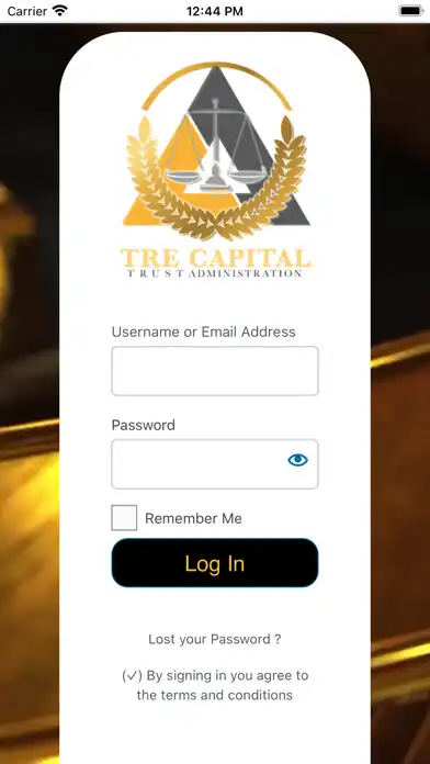 Play Tre Capital Wallet as an online game Tre Capital Wallet with UptoPlay