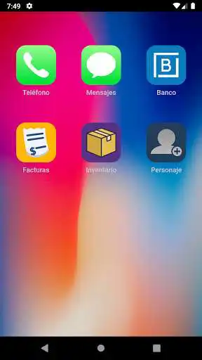 Play Trece Phone  and enjoy Trece Phone with UptoPlay