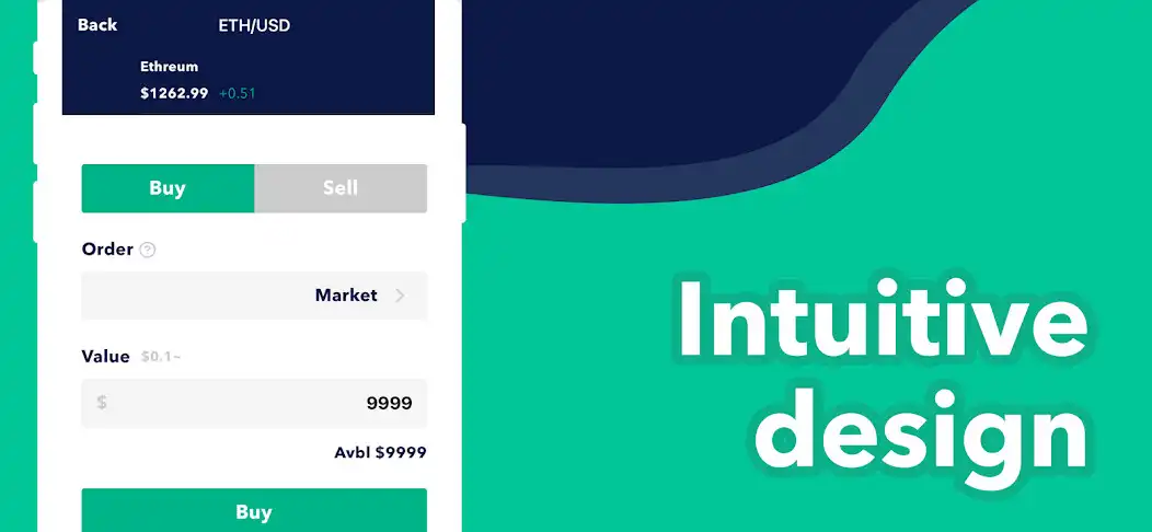Play TRECO: Crypto Demo Exchange as an online game TRECO: Crypto Demo Exchange with UptoPlay