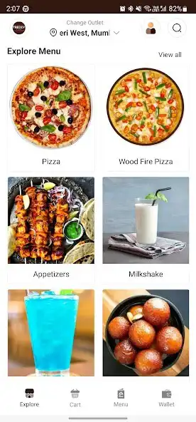 Play Treddy Pizza  and enjoy Treddy Pizza with UptoPlay