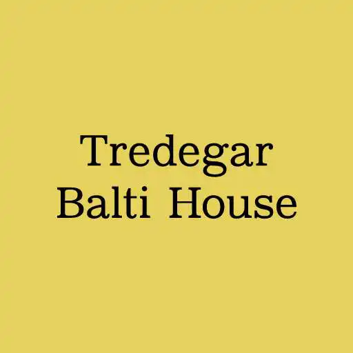 Play Tredegar Balti House APK Play Tredegar Balti House APK