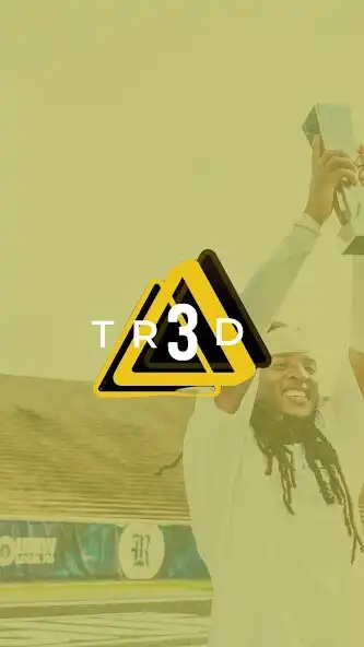 Play TreD Fitness App and enjoy TreD Fitness App with UptoPlay Play TreD Fitness App and enjoy TreD Fitness App with UptoPlay