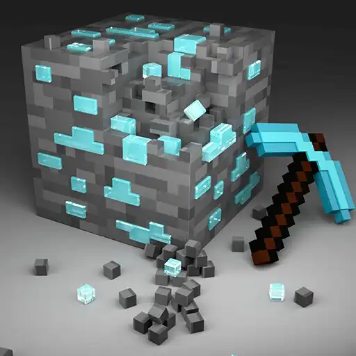 Play Tree Capitator Mod Vein Miner APK