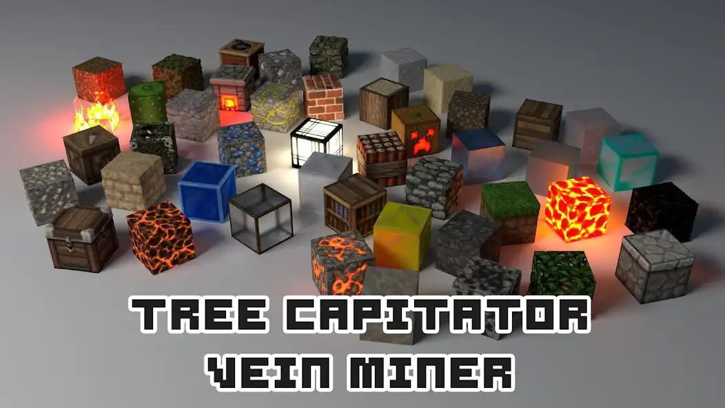 Play Tree Capitator Mod Vein Miner and enjoy Tree Capitator Mod Vein Miner with UptoPlay Play Tree Capitator Mod Vein Miner and enjoy Tree Capitator Mod Vein Miner with UptoPlay