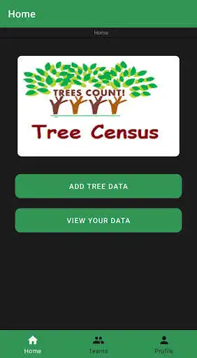 Play Tree Census Play Tree Census