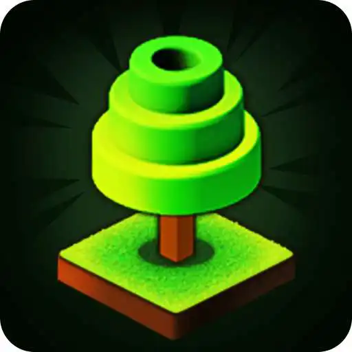 Play Tree Clicker : Idle Forest APK