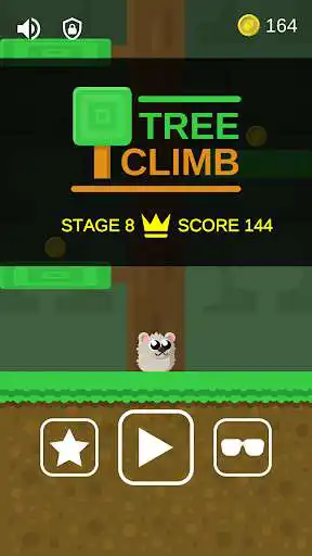 Play Tree Climb  and enjoy Tree Climb with UptoPlay