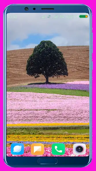 Play Tree Hd Wallpaper as an online game Tree Hd Wallpaper with UptoPlay