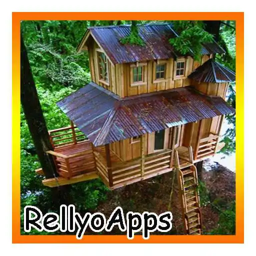 Free play online Tree House Designs APK Free play online Tree House Designs APK