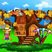 Free play online Treehouse Repair Cleanup APK Free play online Treehouse Repair Cleanup APK