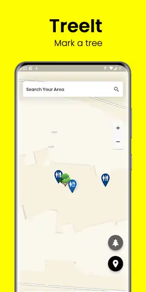 Play TreeIt - Mark trees  and enjoy TreeIt - Mark trees with UptoPlay