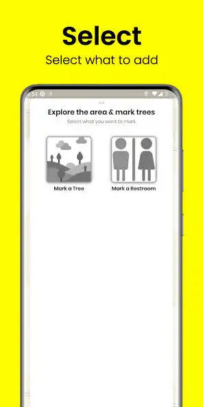 Play TreeIt - Mark trees as an online game TreeIt - Mark trees with UptoPlay