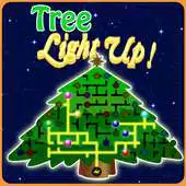 Free play online Tree lightup APK