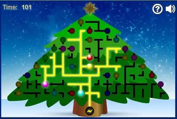Play Tree lightup