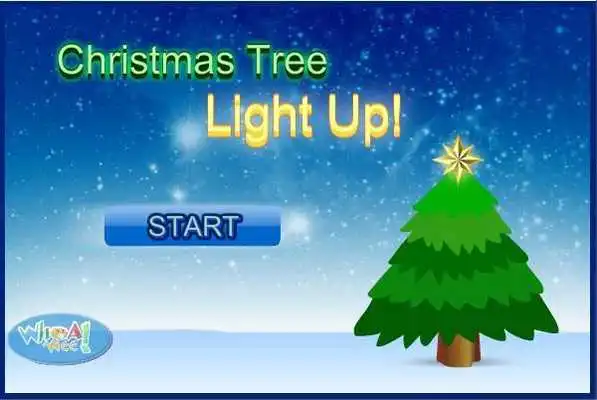 Play Tree lightup