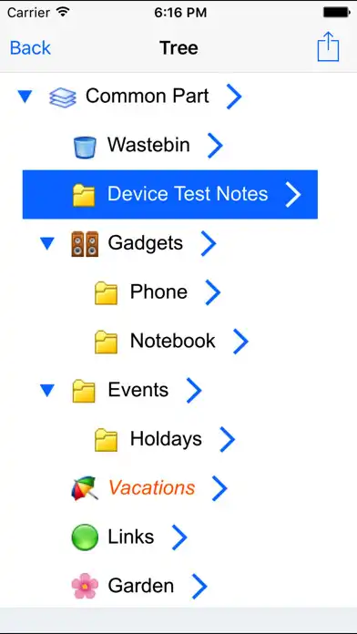 Play Tree Notebook  and enjoy Tree Notebook with UptoPlay